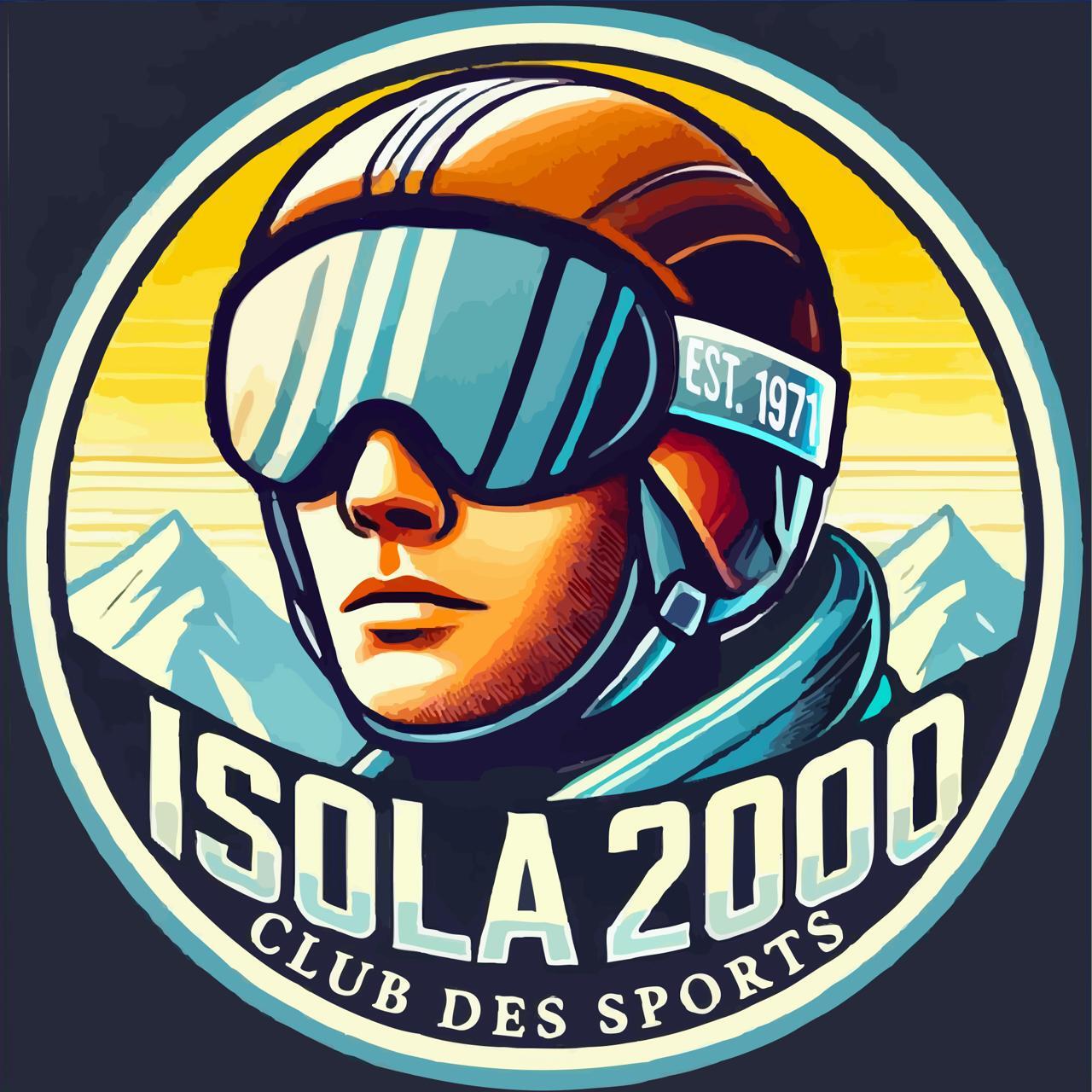 isola2000