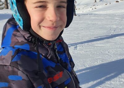 Alexis George U12