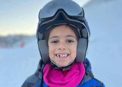 Alicia Migliore U8