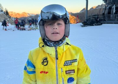Axel Lassalle U12