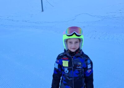 Camille Monleau U10