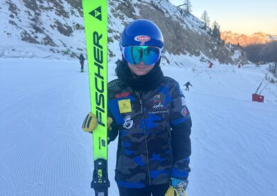 Diane Taurines U16