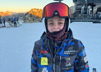 Emil Maumy U12