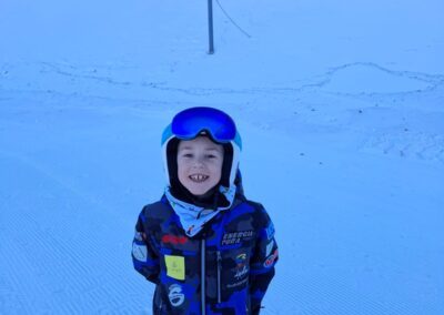 Gaël Lafontaine U10
