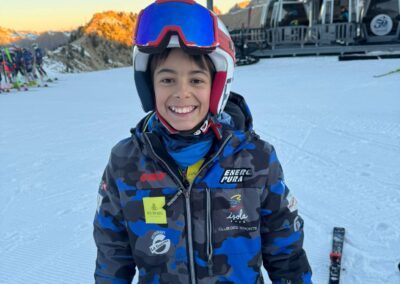 Jean Migliore U12