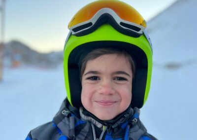 Jules Ferrier U8