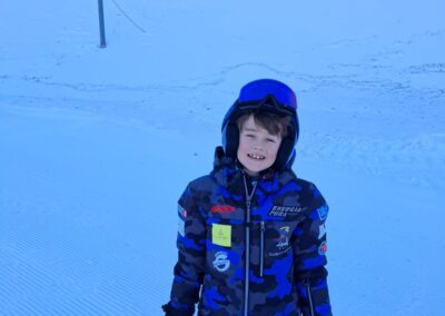Keloan Chevrier U10