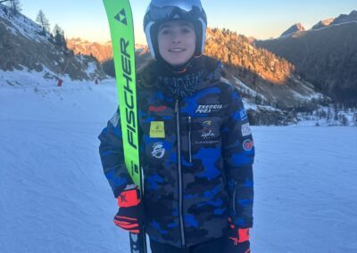 Lisa Cayla Maschi U14-2
