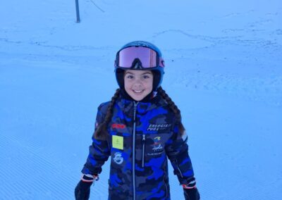 Lola Giausseran U10