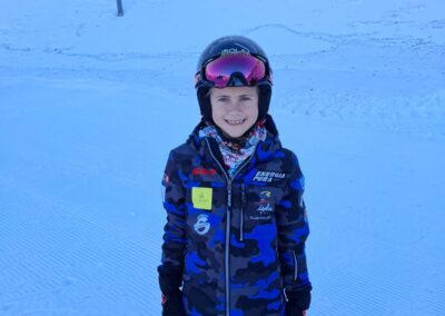 Lola Marquebreucq U10