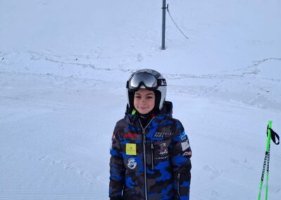 Louis Ferrier U10