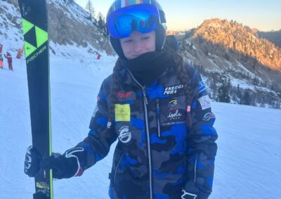Louise Parisaux U14-2