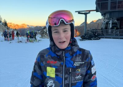 Marcus Bagieu U12