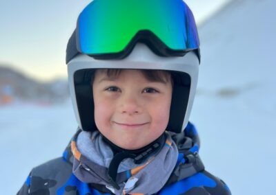 Mathis Hayek U8