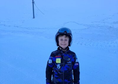 Raphaël Meyer U10