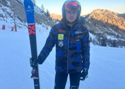 Romain Sinnonio U14-2