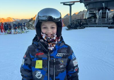 Romy Arnaud Rocher U12
