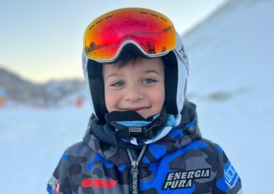 Sacha Giausseran U8