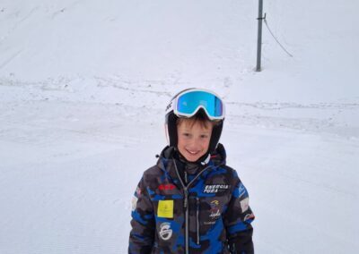 Steve Bourgery U10