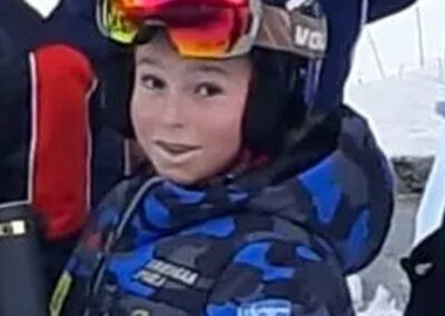 Luc Nedel U14