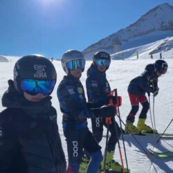 club des sports isola 2000