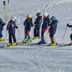 club des sports isola 2000