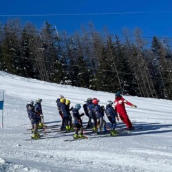 club des sports isola 2000