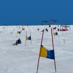 club des sports isola 2000