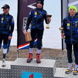 Champions club des sports isola 2000