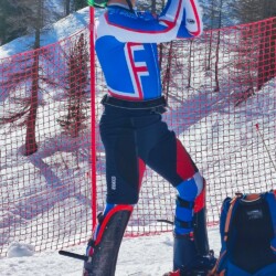 club des sports isola 2000