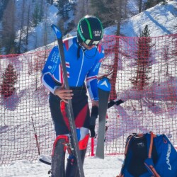 club des sports isola 2000